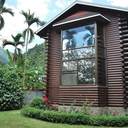 Puli Star Garden B&B Ruang foto