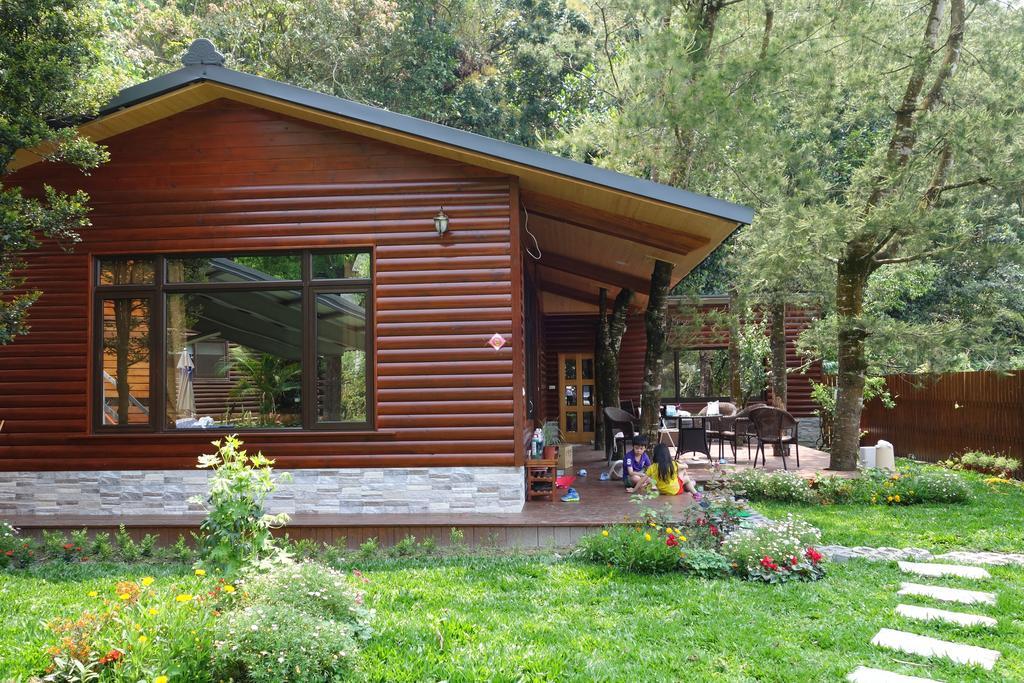 Puli Star Garden B&B Ruang foto