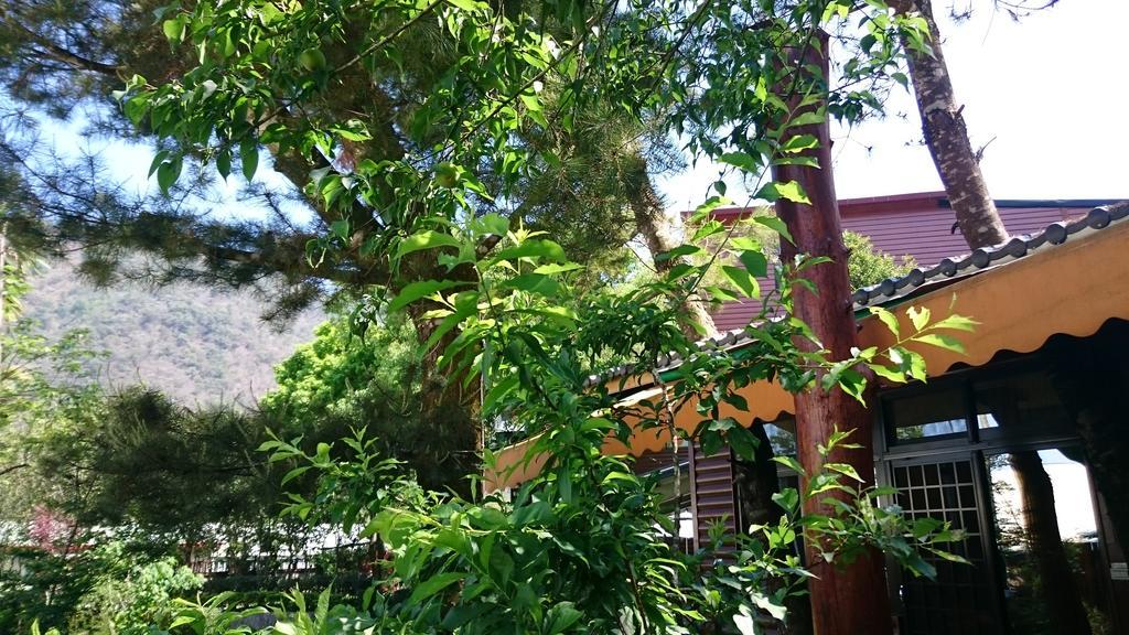 Puli Star Garden B&B Ruang foto