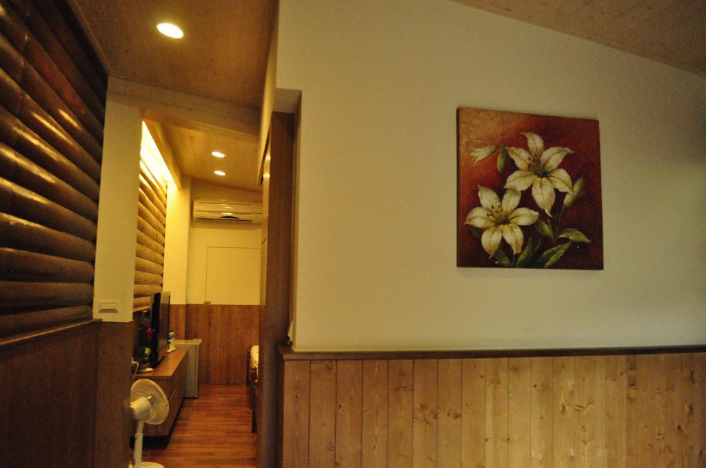Puli Star Garden B&B Ruang foto