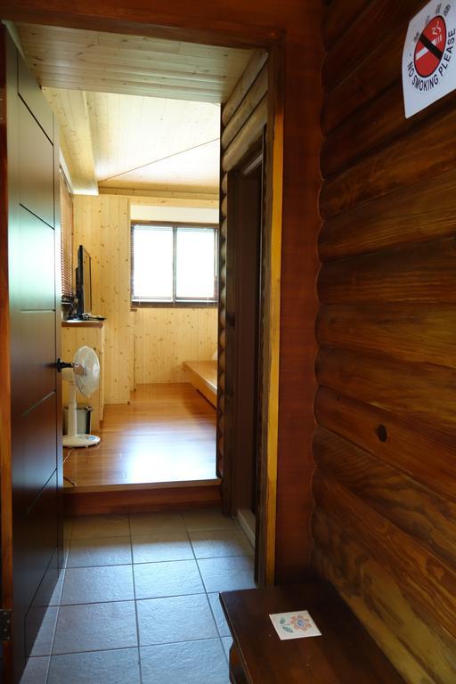 Puli Star Garden B&B Ruang foto