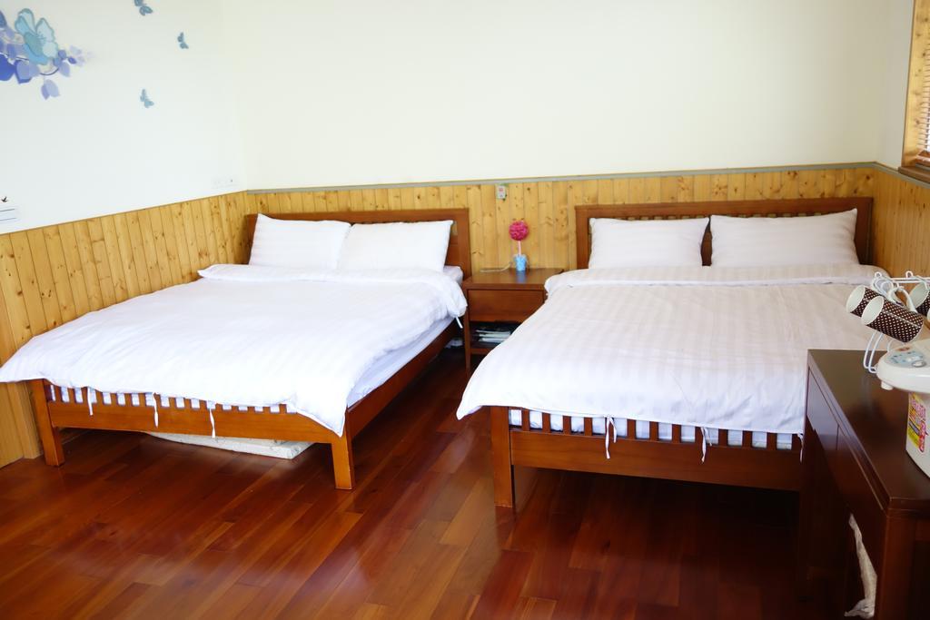 Puli Star Garden B&B Ruang foto