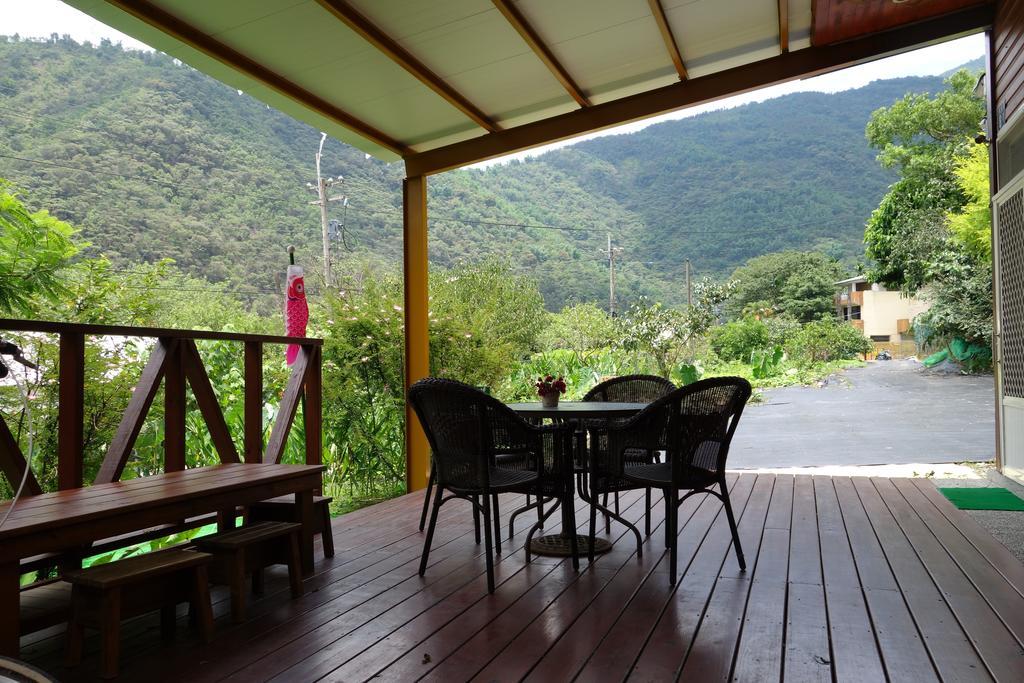 Puli Star Garden B&B Ruang foto