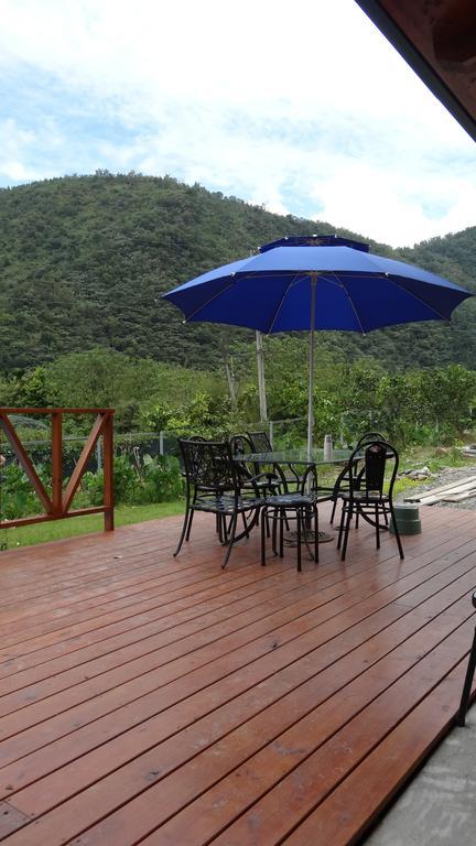 Puli Star Garden B&B Ruang foto