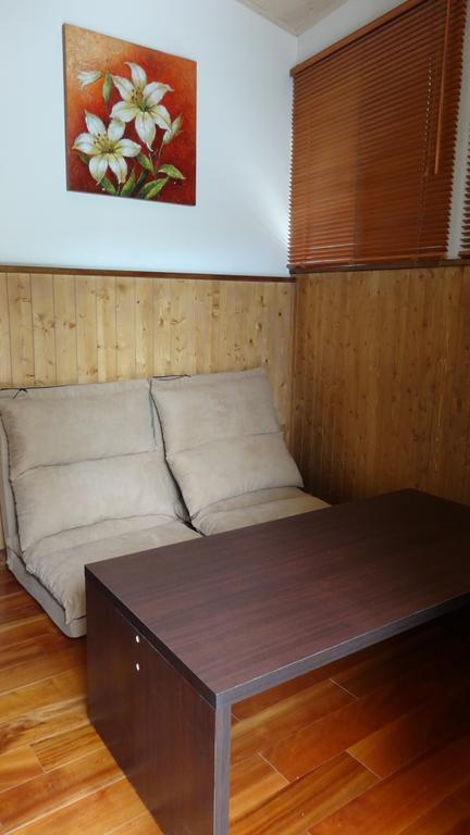 Puli Star Garden B&B Ruang foto